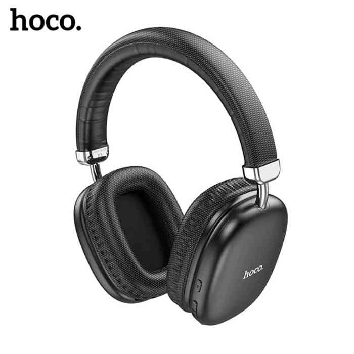 Hoco W35 Extra Bass Noise Cancellation Wireless Headphone